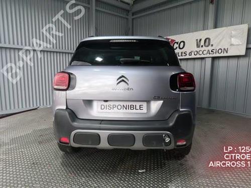 Fuse box CITROËN C3 AIRCROSS II (2R_, 2C_) 1.2 PureTech 130 (2RHNYH) | BP32407704E1 - Image 26