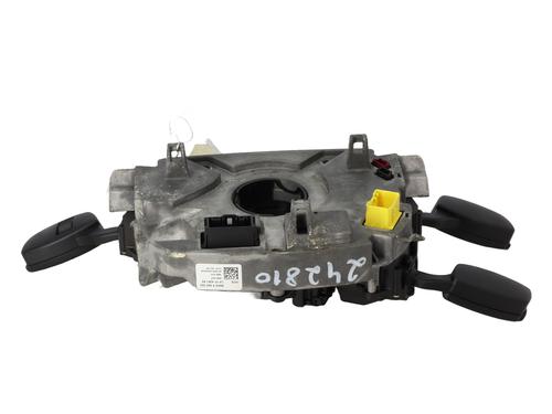 Used Steering column stalk Steering column stalk BMW 5 (E60) 530 d (218 hp) 31278288 31278288