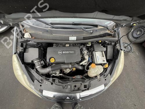 Gearbox OPEL CORSA D (S07) 1.7 CDTI (L08, L68) | BP25745345M3 - Image 8