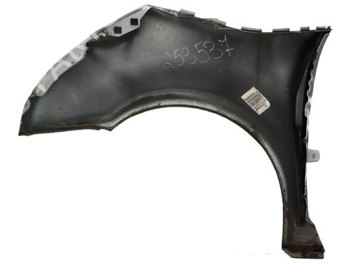 Used Right front fenders CITROËN C4 Picasso I MPV (UD_) 1.6 HDi (109 hp) 29286670