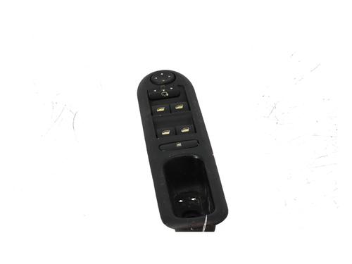 Used Left front window switch Left front window switch 21296771 21296771