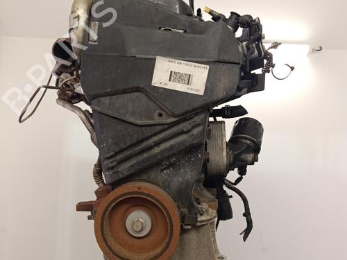 Engine RENAULT CLIO IV (BH_) 1.5 dCi 75 | BP37737610M1 - Image 3