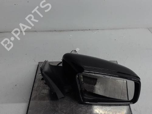 Right mirror MERCEDES-BENZ GLK-CLASS (X204) 220 CDI (204.902) | BP21308713C27 