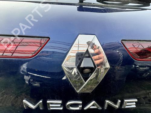 Startmotor RENAULT MEGANE IV Hatchback (B9A/M/N_) 1.6 dCi 130 (B9A4) | BP21305401M8 