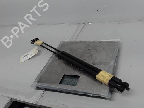 Tailgate lift support CITROËN SAXO (S0, S1) 1.0 X | BP21362751C138 