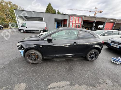 Climate control SEAT IBIZA IV SC (6J1, 6P5) 1.4 TDI | BP21309073I5 