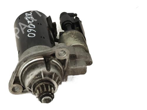Starter VW TIGUAN (5N_) 2.0 TDI | BP36875933M8 - Image 2