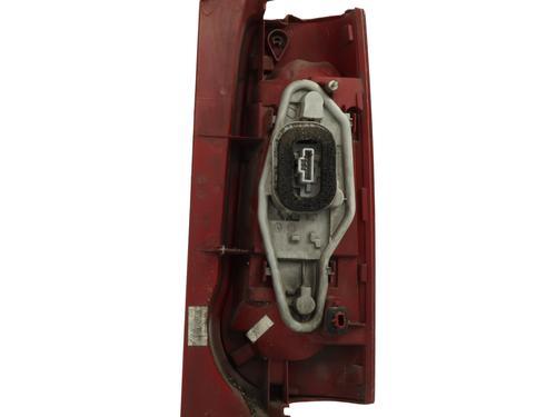 Used Left taillight Left taillight PEUGEOT PARTNER Box Body/MPV 1.6 HDi 16V (90 hp) 35928464 35928464