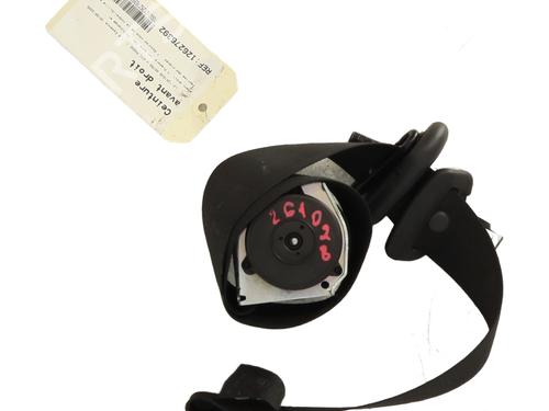 Used Front right seatbelt Front right seatbelt OPEL ASTRA H GTC (A04) 1.8 (L08) (125 hp) 35960244 35960244