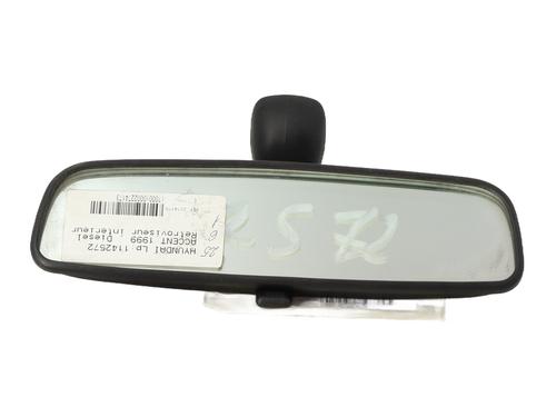 Used Rear mirror HYUNDAI ACCENT II (LC) 1.5 CRDi (82 hp) 21364750