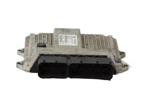 Engine control unit (ECU) OPEL CORSA D (S07) 1.0 (L08, L68) | BP28732187M57 