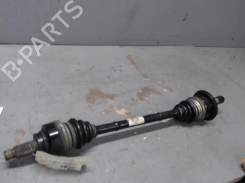Left rear driveshaft BMW 1 (F21) 120 d | BP21312837M40 