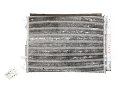 Used AC radiator HYUNDAI i20 III (BC3, BI3) 1.0 T-GDI (101 hp) 31025335
