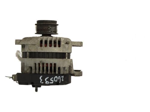 Alternator OPEL MERIVA B MPV (S10) 1.7 CDTI (75) | BP32348022M7 - Image 2