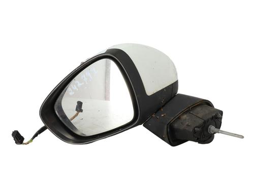Used Left mirror CITROËN C3 II (SC_) 1.4 HDi 70 (SC8HZC, SC8HR0, SC8HP4) (68 hp) 29065644