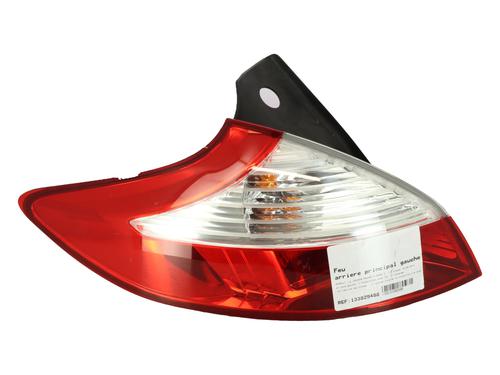 Left taillight RENAULT MEGANE III Hatchback (BZ0/1_, B3_) 1.5 dCi (BZ09, BZ0D, BZ1W, BZ29, BZ14) | BP39661982C34 - Image 3