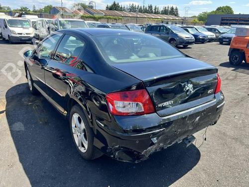 Engine control unit (ECU) PEUGEOT 407 (6D_) 2.0 HDi (6DRHHA) | BP38762643M57 - Image 21
