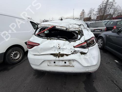 AC compressor RENAULT CLIO V (B7_) 1.0 TCe 100 (B7MT) | BP21680336M34 - Image 12