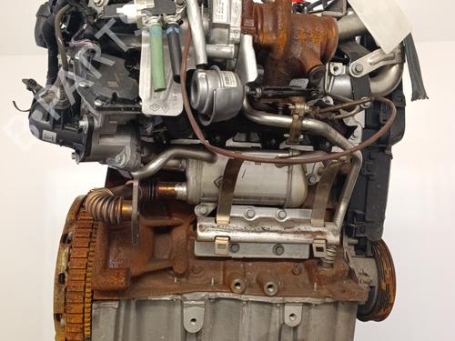 Used Engine Engine 36803667 36803667