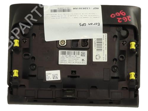 Display CITROËN C3 III (SX) 1.2 THP 110 (SXHNPS, SXHNZT, SXHNZ6) | BP38762723C48 - Image 5