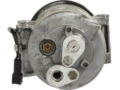 AC compressor FORD FOCUS II (DA_, HCP, DP) 1.8 TDCi | BP27234239M34 
