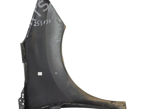 Left front fenders PEUGEOT 3008 I MPV (0U_) 1.6 HDi | BP28090863C41 