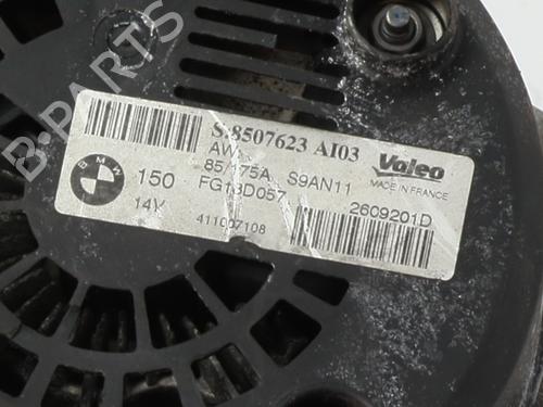Alternator BMW 3 Touring (E91) 320 d | BP21867072M7 