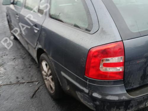 Starter SKODA OCTAVIA II Combi (1Z5) 1.9 TDI | BP32069329M8  - Image 9