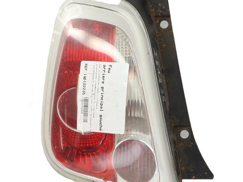 Left taillight FIAT 500 (312_) 1.2 (312AXA1A) | BP30147164C34  - Image 6