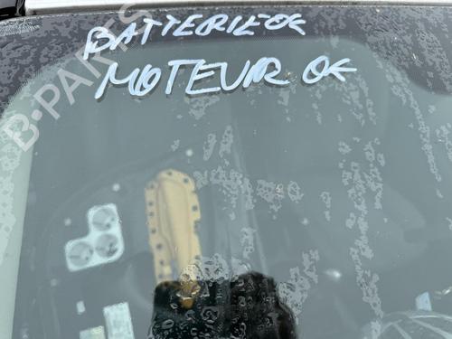 Steering column stalk FORD FIESTA VI (CB1, CCN) 1.4 TDCi | BP29575534I23  - Image 12