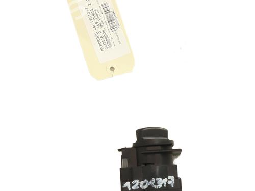 Used Headlight switch Headlight switch MERCEDES-BENZ A-CLASS (W169) A 180 CDI (169.007, 169.307) (109 hp) 21312901 21312901