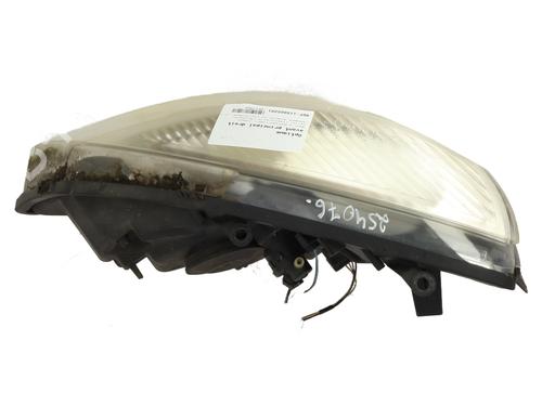 Lyskaster høyre RENAULT SCÉNIC II (JM0/1_) 1.6 (JM0C, JM0J, JM1B) | BP30368497C29