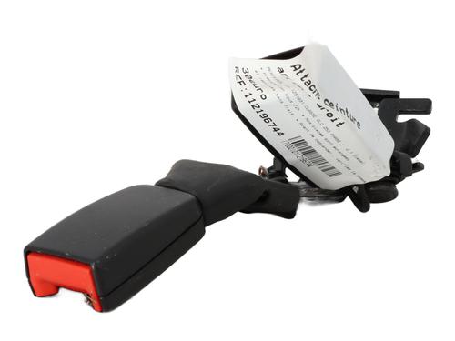 Used Seat buckle MERCEDES-BENZ GLC (X253) 250 d 4-matic (253.909) (204 hp) 29057700