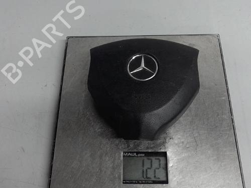 Driver airbag MERCEDES-BENZ A-CLASS (W169) A 150 (169.031, 169.331) | BP21320051C9 