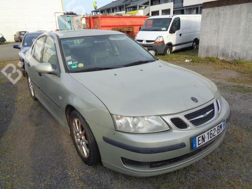 Mass air flow sensor SAAB 9-3 (YS3F, E79, D79, D75) 1.9 TiD | BP29726263M95 - Image 8