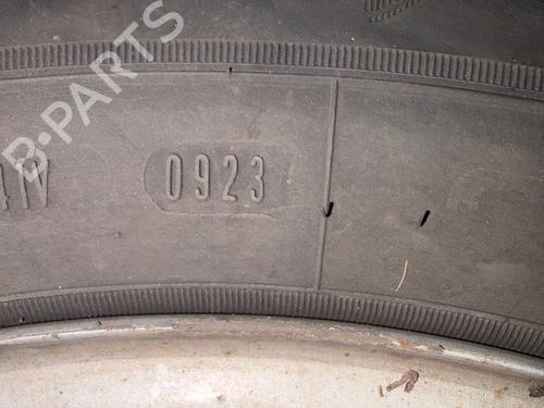 Fælk FIAT DUCATO Platform/Chassis (250_) 130 Multijet 2,3 D | BP39626038C45 - Image 5