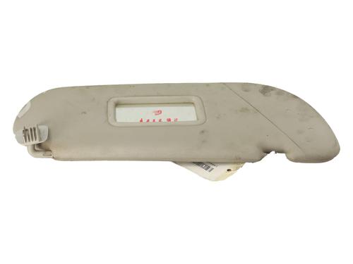 Used Left sun visor Left sun visor 38608064 38608064