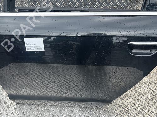 Dør venstre bak AUDI A6 C6 (4F2) 2.7 TDI quattro | BP21313998C4 