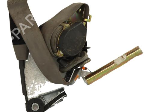 Front left seatbelt RENAULT ESPACE IV (JK0/1_) 3.0 dCi (JK0J, JK0V) | BP23826951I26 - Image 3