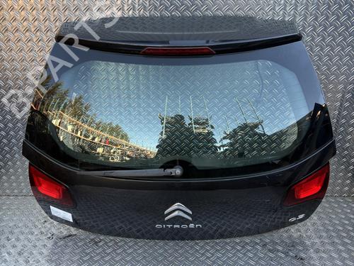 Tailgate CITROËN C3 II (SC_) 1.4 HDi 70 (SC8HZC, SC8HR0, SC8HP4) | BP29971858C6 - Image 4