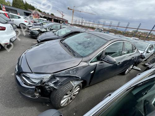 Gearbox OPEL ASTRA J Saloon 1.6 CDTi (69) | BP36913879M3 - Image 11
