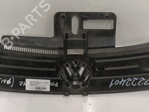 Grille VW POLO IV (9N_, 9A_) 1.2 | BP22389122C40 