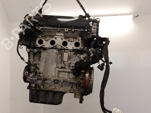 Engine PEUGEOT 207 CC (WD_) 1.6 16V | BP33807232M1 - Image 4