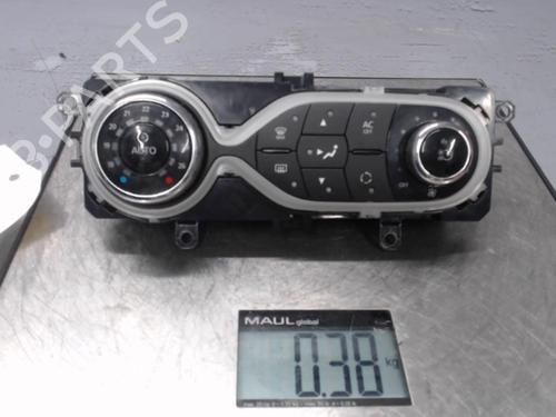Used Climate control RENAULT ZOE (BFM_) ZOE (88 hp) 21368756