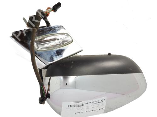 Right mirror CITROËN DS3 (SA_) 1.6 HDi 110 | BP29233524C27 