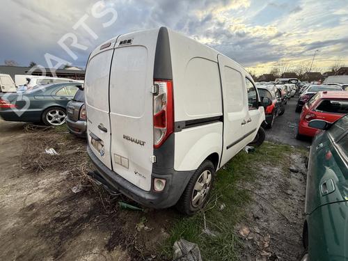 Front wiper motor RENAULT KANGOO Express (FW0/1_) 1.5 dCi 75 (FW07, FW10, FW04) | BP24294034M29 