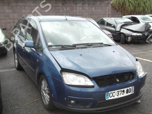 Right front window switch FORD FOCUS C-MAX (DM2) 1.8 TDCi | BP21321683I26  - Image 6