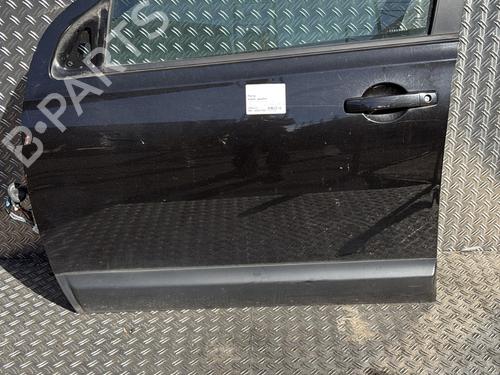 Used Left front door NISSAN QASHQAI / QASHQAI +2 I (J10, NJ10, JJ10E) 1.6 dCi (130 hp) 24174547