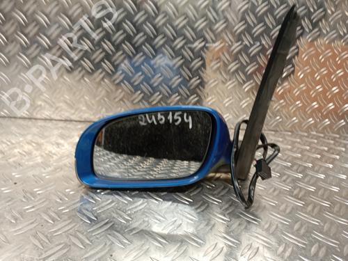 Used Left mirror VW TOURAN (1T1, 1T2) 1.9 TDI (100 hp) 22347551