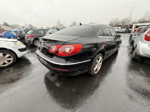 Electronic module VW PASSAT CC B6 (357) 2.0 TDI | BP24635857M83  - Image 19